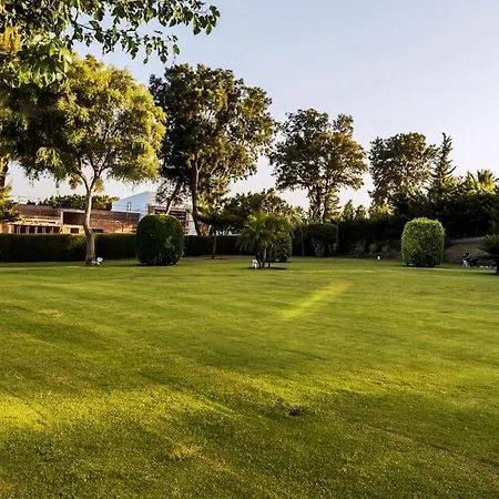 Apartamentos Sotogrande Con Piscina Y Garaje Apartment Sotogrande