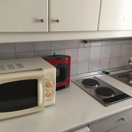 Apartamentos Sotogrande Con Piscina Y Garaje