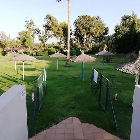 Apartamentos Sotogrande Con Piscina Y Garaje Apartment Sotogrande
