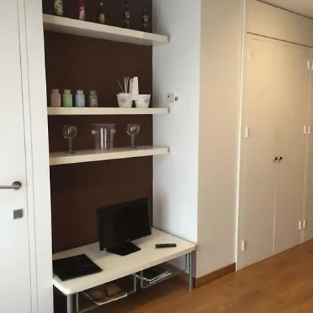 Apartamentos Sotogrande Con Piscina Y Garaje Sotogrande