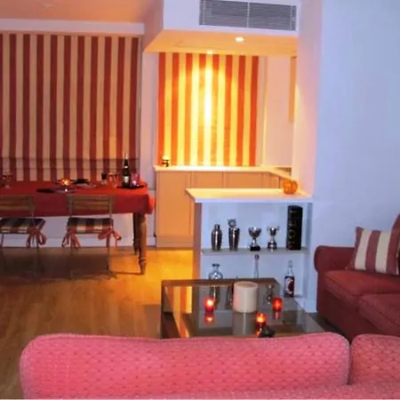 Apartment Apartamentos Sotogrande Con Piscina Y Garaje Sotogrande
